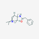 CAS No 86706-15-2  Molecular Structure