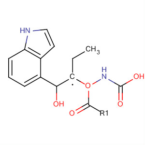 Cas Number: 86706-30-1  Molecular Structure