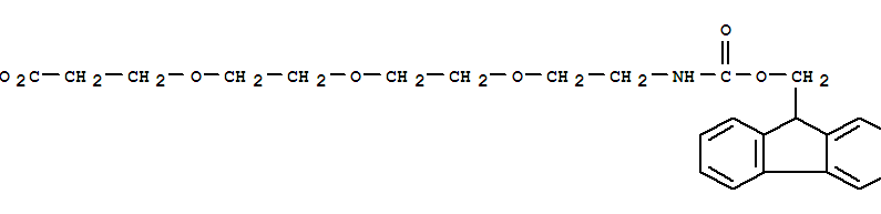 CAS No 867062-95-1  Molecular Structure