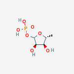 CAS No 86708-78-3  Molecular Structure