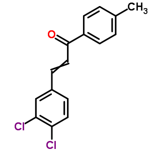 CAS No 86710-09-0  Molecular Structure