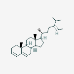 Cas Number: 86710-50-1  Molecular Structure