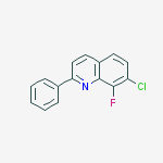 CAS No 867164-92-9  Molecular Structure