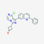 CAS No 867165-62-6  Molecular Structure