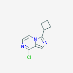 CAS No 867166-09-4  Molecular Structure