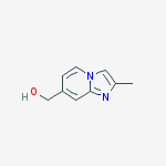 Cas Number: 86718-02-7  Molecular Structure