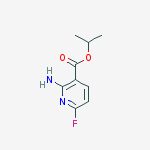 CAS No 86724-84-7  Molecular Structure