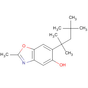 CAS No 86725-93-1  Molecular Structure