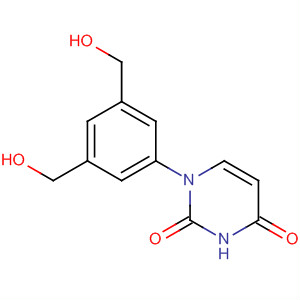 CAS No 867259-20-9  Molecular Structure