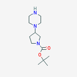 CAS No 867265-71-2  Molecular Structure