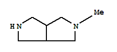 CAS No 86732-28-7  Molecular Structure