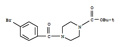 Cas Number: 867333-30-0  Molecular Structure