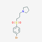 CAS No 867333-33-3  Molecular Structure