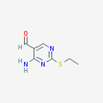 CAS No 867353-54-6  Molecular Structure