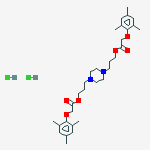 CAS No 86746-13-6  Molecular Structure