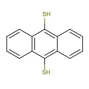 Cas Number: 86756-29-8  Molecular Structure