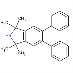 CAS No 86762-53-0  Molecular Structure