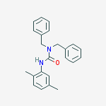 CAS No 86764-33-2  Molecular Structure