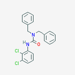 CAS No 86764-47-8  Molecular Structure
