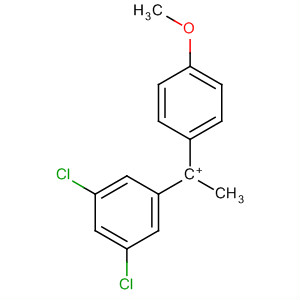 Cas Number: 86766-92-9  Molecular Structure