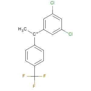 CAS No 86767-06-8  Molecular Structure