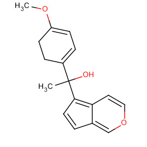 Cas Number: 86767-13-7  Molecular Structure
