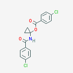 CAS No 86767-85-3  Molecular Structure