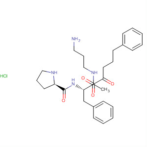 CAS No 86778-96-3  Molecular Structure