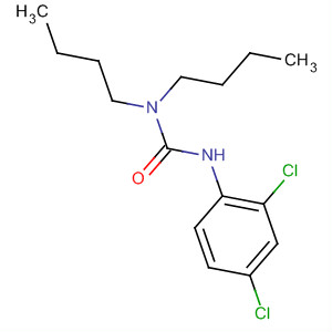 CAS No 86781-31-9  Molecular Structure