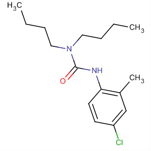 Cas Number: 86781-53-5  Molecular Structure