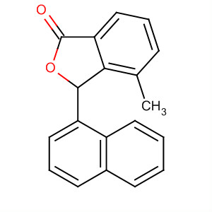 CAS No 86785-13-9  Molecular Structure