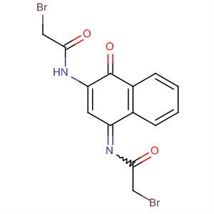CAS No 86785-45-7  Molecular Structure