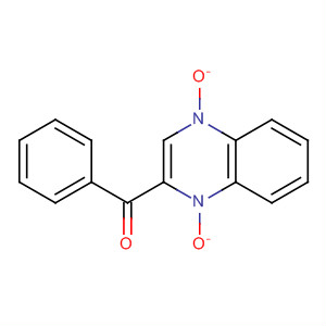 CAS No 86789-21-1  Molecular Structure