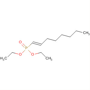 CAS No 86789-64-2  Molecular Structure