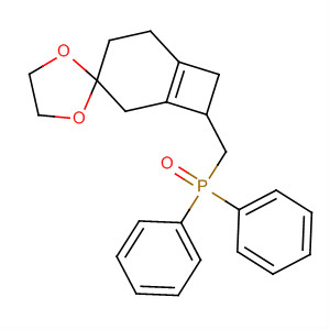 CAS No 86791-92-6  Molecular Structure