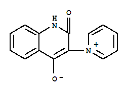 Cas Number: 86795-60-0  Molecular Structure