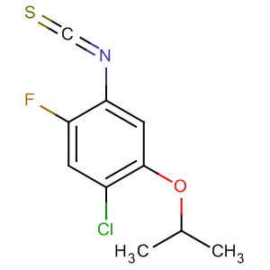 CAS No 86798-29-0  Molecular Structure