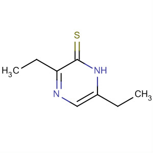 CAS No 86799-78-2  Molecular Structure