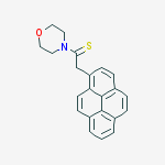 Cas Number: 86803-12-5  Molecular Structure