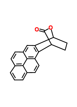 CAS No 86803-27-2  Molecular Structure