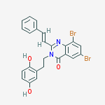 CAS No 86804-55-9  Molecular Structure