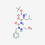 CAS No 86810-21-1  Molecular Structure