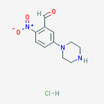 CAS No 86813-46-9  Molecular Structure