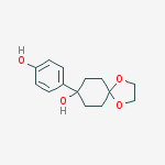 CAS No 868141-45-1  Molecular Structure