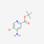 CAS No 868171-70-4  Molecular Structure