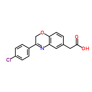 CAS No 86818-26-0  Molecular Structure