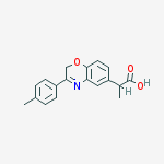 CAS No 86818-31-7  Molecular Structure