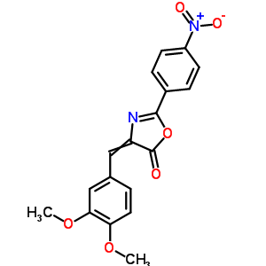 Cas Number: 86818-83-9  Molecular Structure