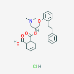CAS No 86819-24-1  Molecular Structure