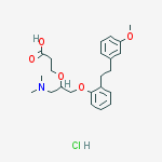 CAS No 86819-28-5  Molecular Structure